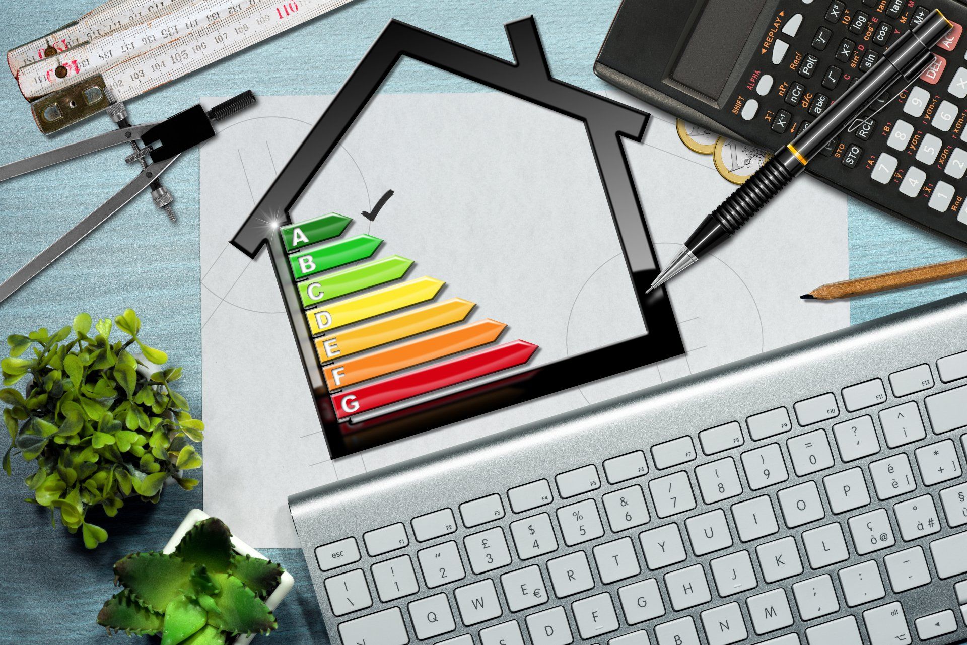 Energielabel aanvragen Woningen