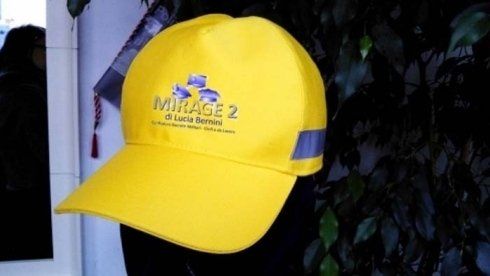 berretti per Corpo Forestale, berretti per Carabinieri