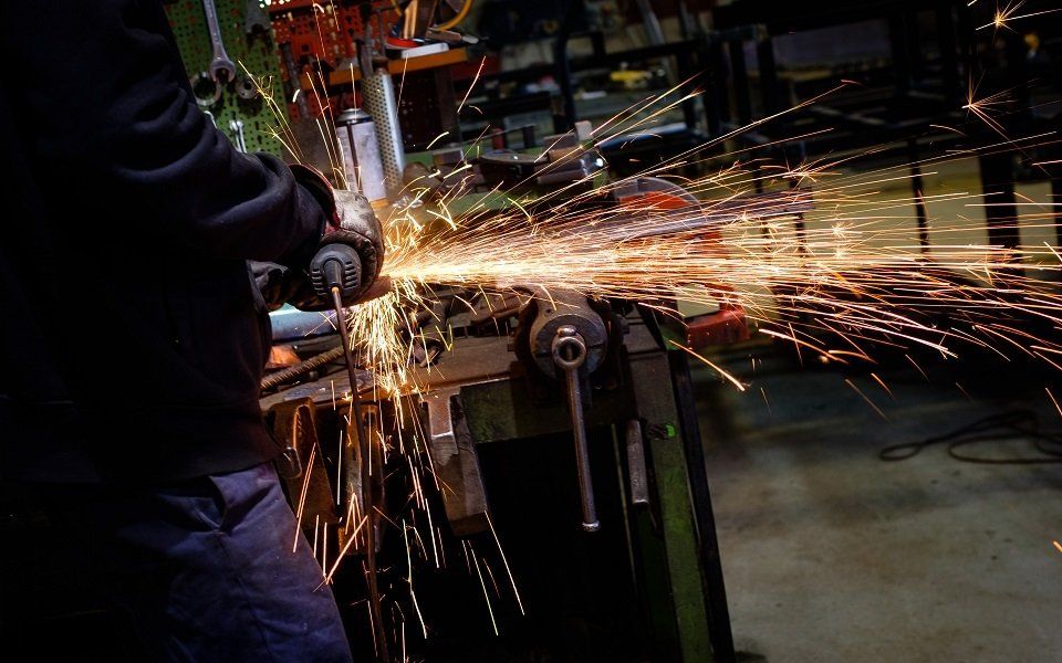 Acciaio da costruzione
