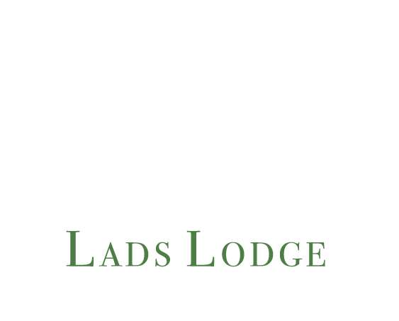 Lad Lodge Riding Centre Logo
