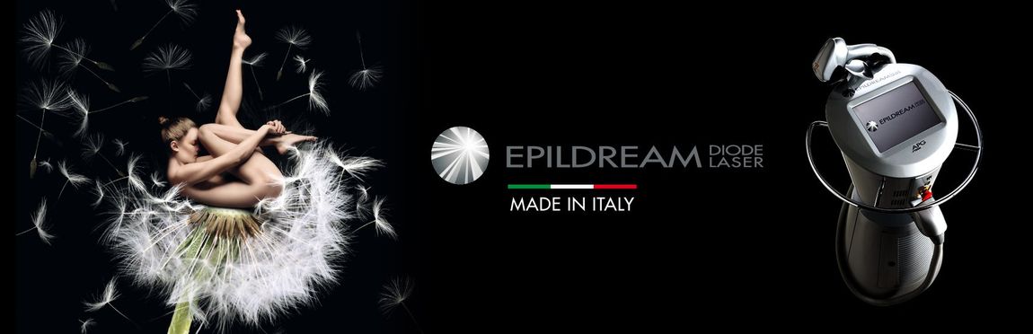 metodo Epildream