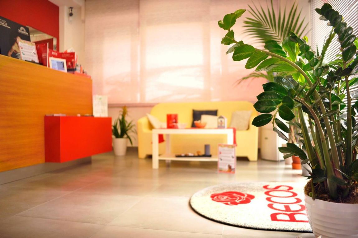 sala centro Becos