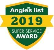 2017 Angies List Logo