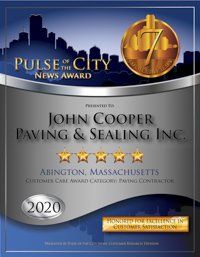 Pulse of the City Logo