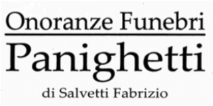ONORANZE FUNEBRI PANIGHETTI - LOGO