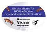 vikane vikane