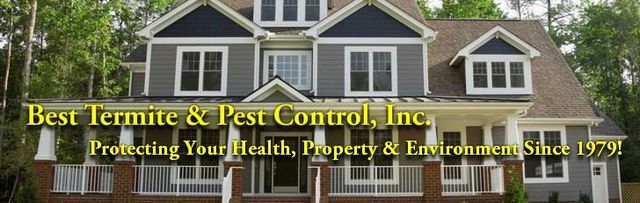 Pest-Control Pest-Control