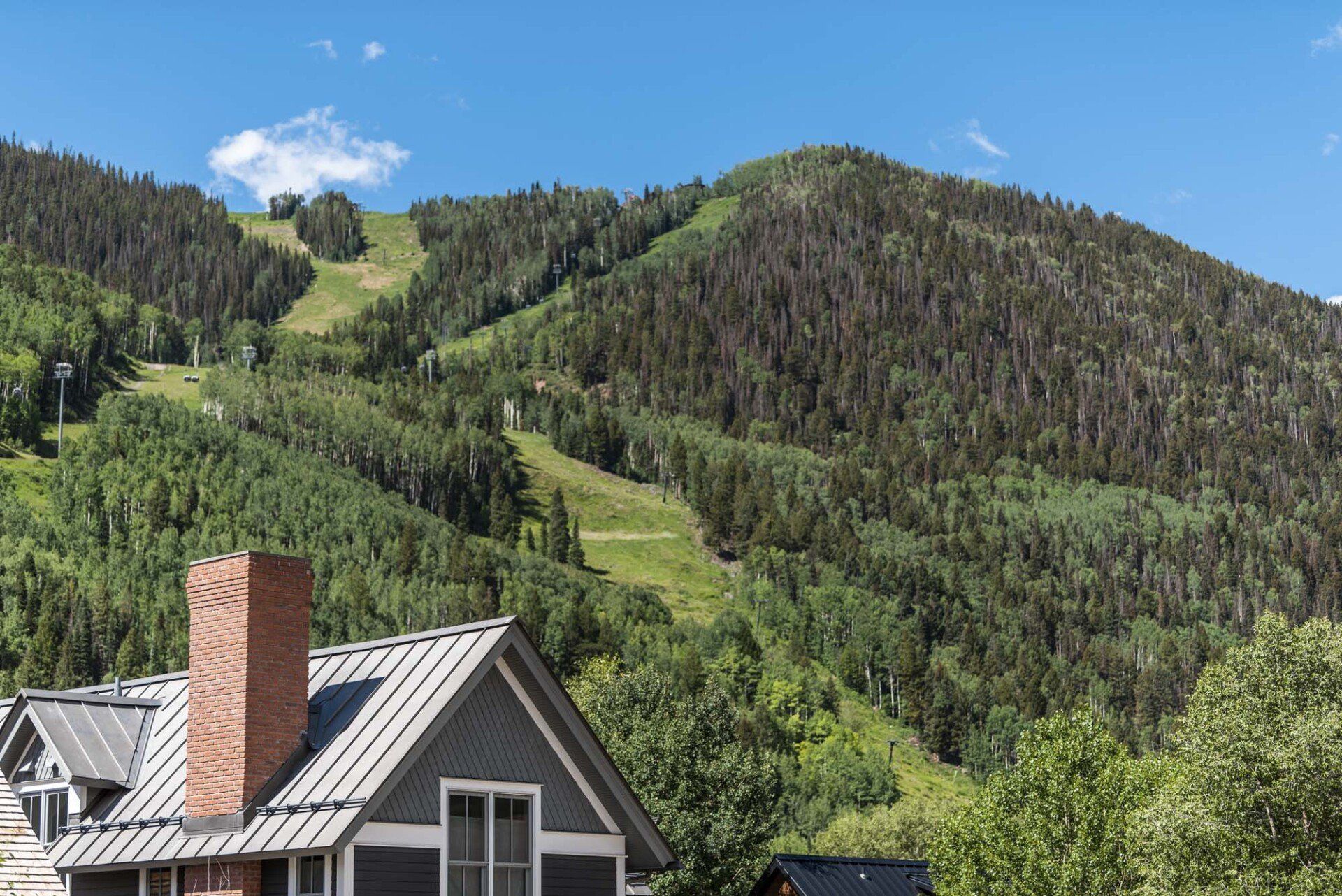 colorado mountains