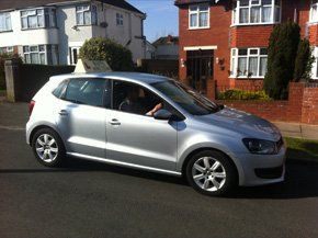 Driving classes