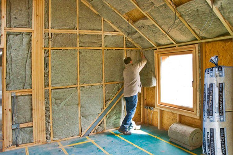 HVAC Installation Service - Sparta, NC