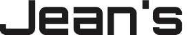 Jean's LAUNDRETTE logo