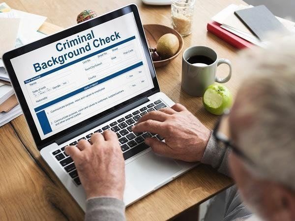 Background Investigations