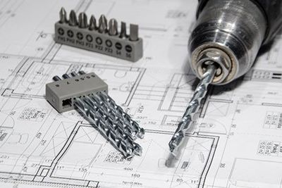 Set of Drill Bits — Drill Bits in Greenwood, DE Set of Drill Bits — Drill Bits in Greenwood, DE