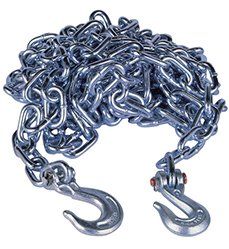 Chain with Hooks — Stainless in Greenwood, DE Chain with Hooks — Stainless in Greenwood, DE