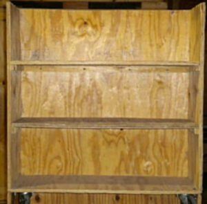 Book Carts — Fond du Lac, WI — Du Frane Moving & Storage