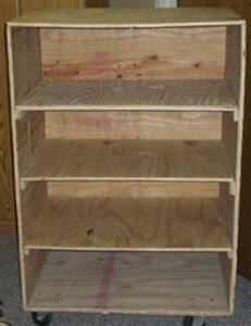Computer Carts — Fond du Lac, WI — Du Frane Moving & Storage