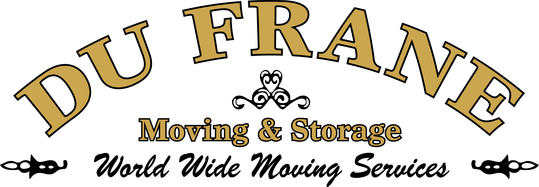 Du Frane Moving & Storage