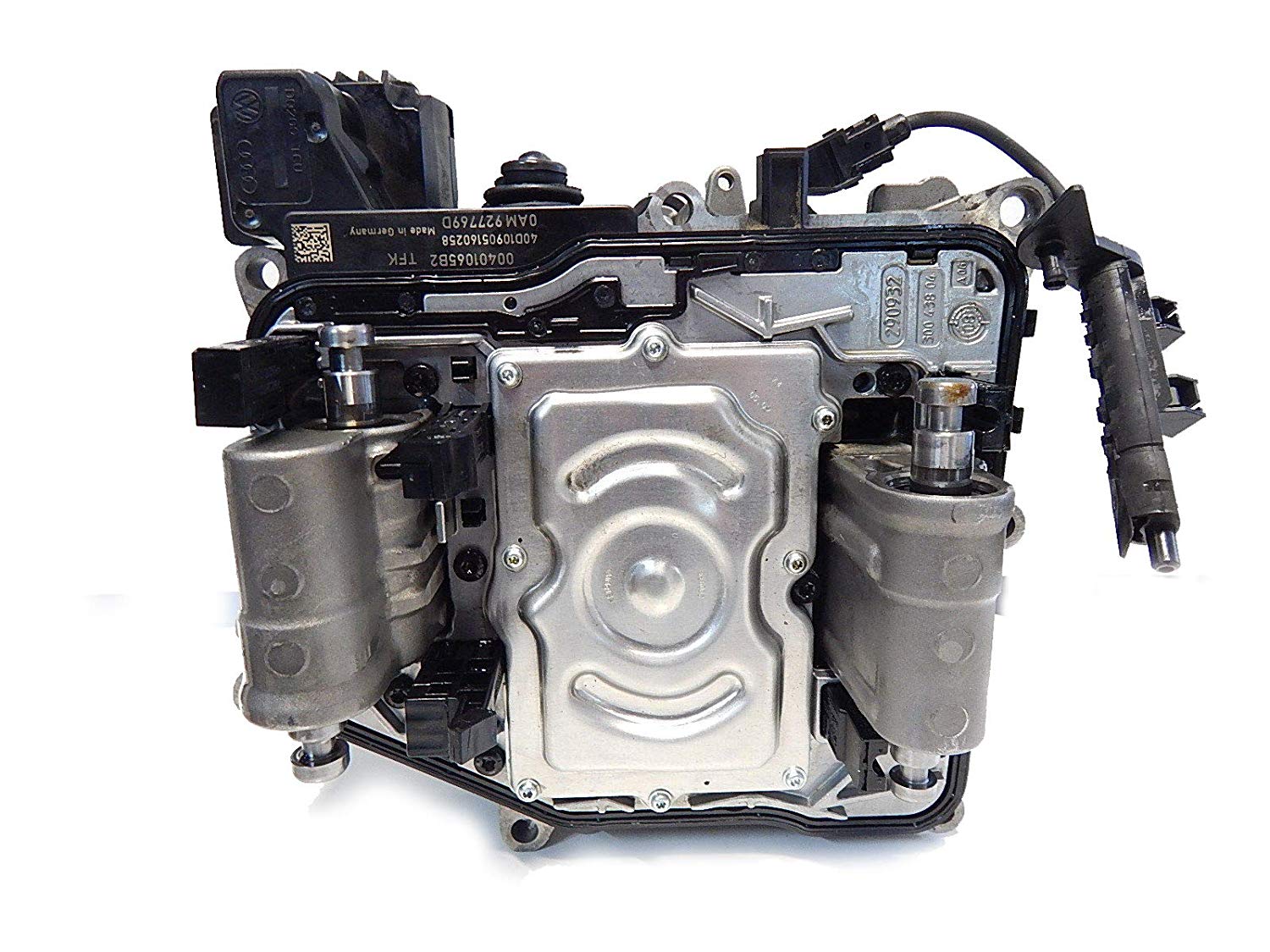 automatic transmission repair