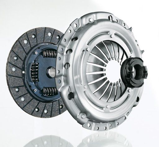 Quality clutch kit repairs.(See attached picture)