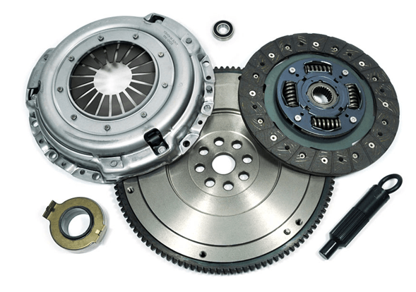 Quality clutch kit replacements at MFGB. (See attached picture)