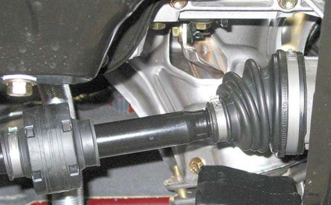 Reasonable cv joint price . (See attached picture)