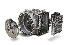 automatic transmission repair