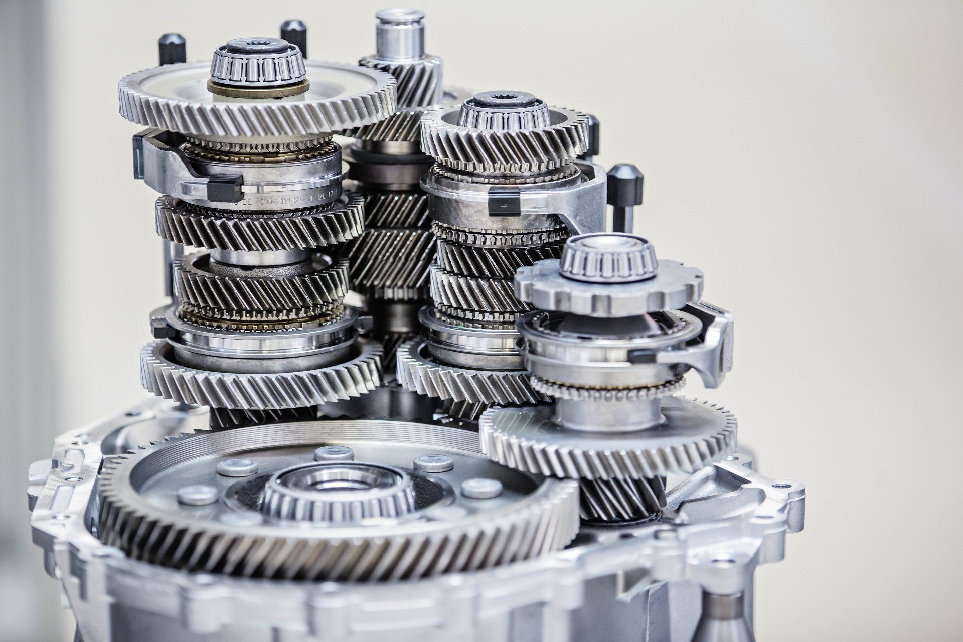 Gearbox repairs done at Mayfair gearbox centre. (See the picture)