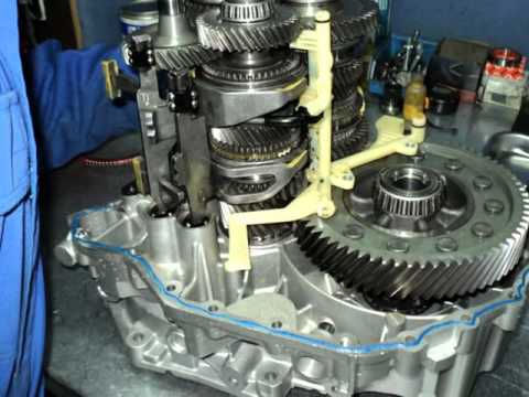 automatic transmission repair