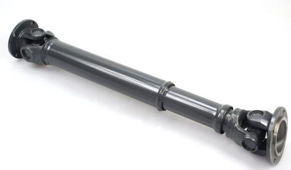 Propshaft repairs done by Mayfair gearbox. (See the picture)