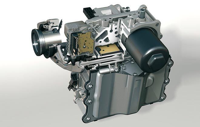 automatic transmission repair