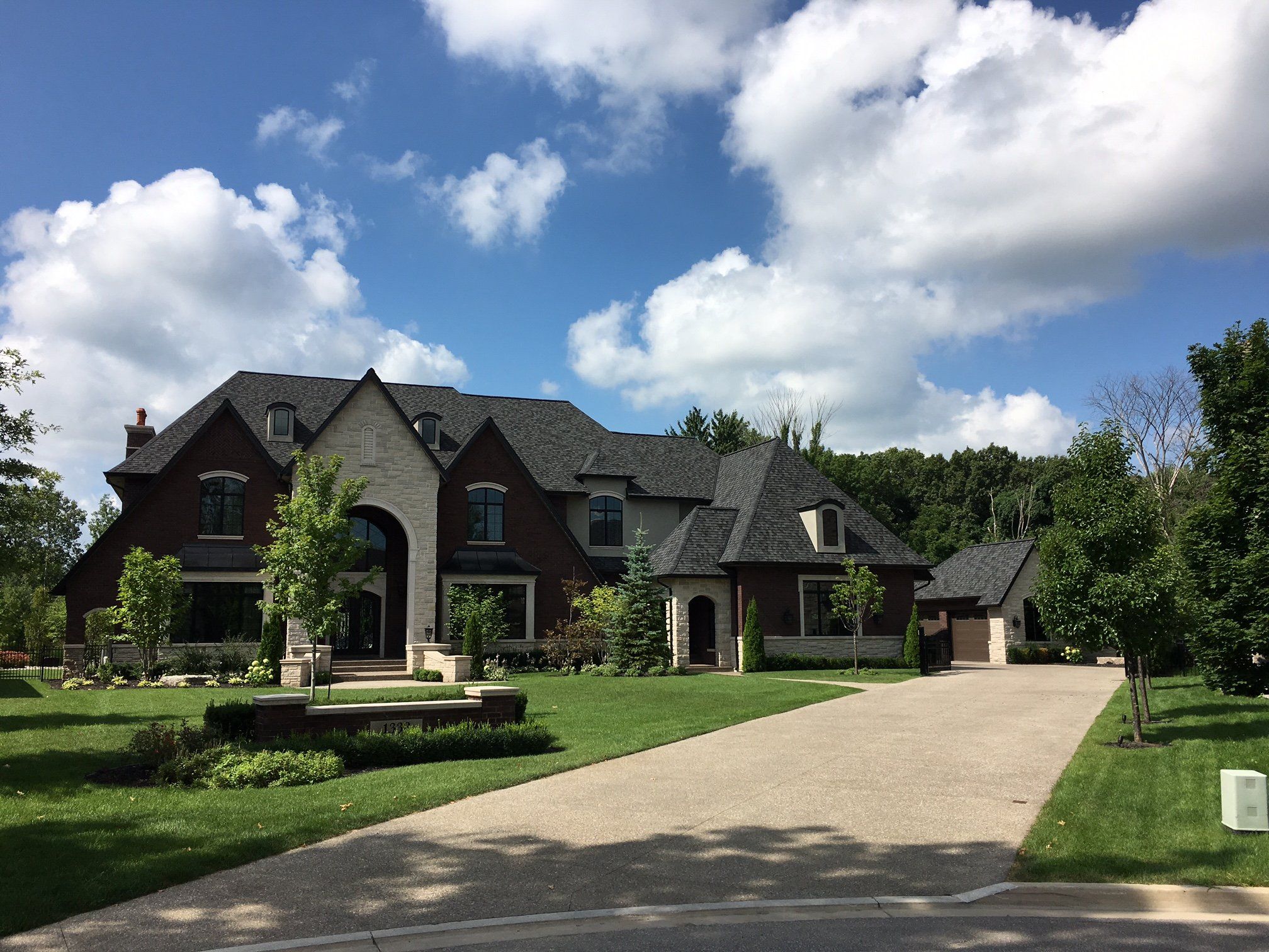 Roofing Gods Winsdor