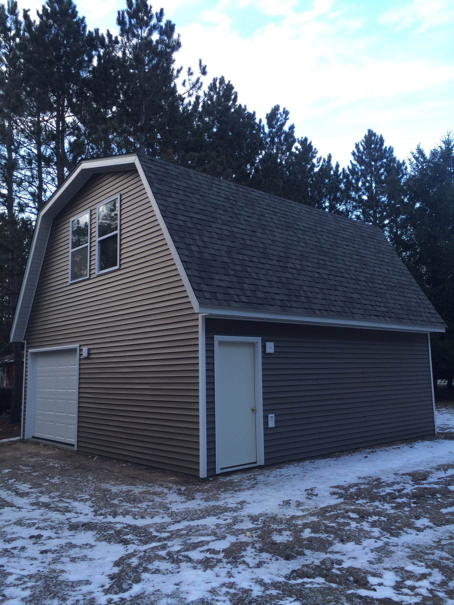 Roofing Gods Windsor 