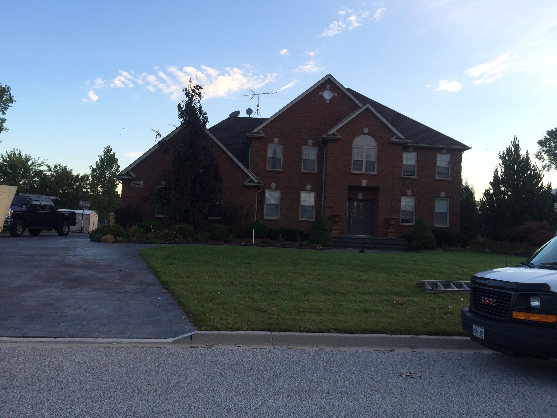 Roofing Gods Windsor 