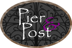 Pier and Post logo