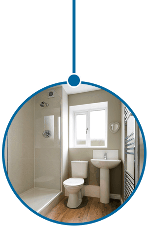 bathroom renovation
