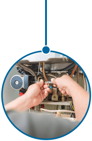 gas plumbing