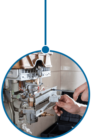 boiler repairs
