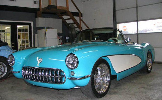 Miller Place Auto Upholstery | Custom Auto Upholstery | Miller Place, NY