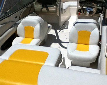 Miller Place Auto Upholstery | Marine Upholstery | Miller Place, NY