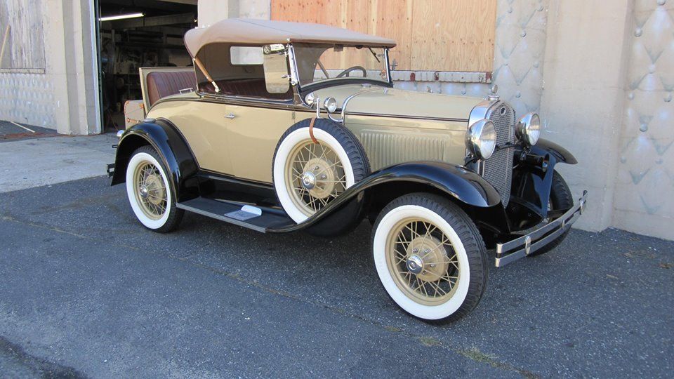 Miller Place Auto Upholstery | Classic Restoration | Miller Place, NY