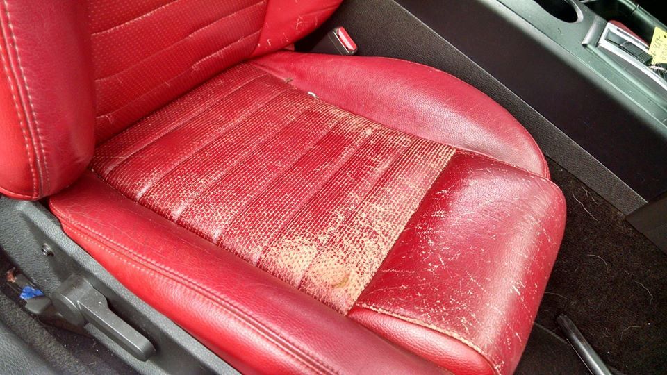Miller Place Auto Upholstery | Classic & Custom Renovations | Miller Place, NY