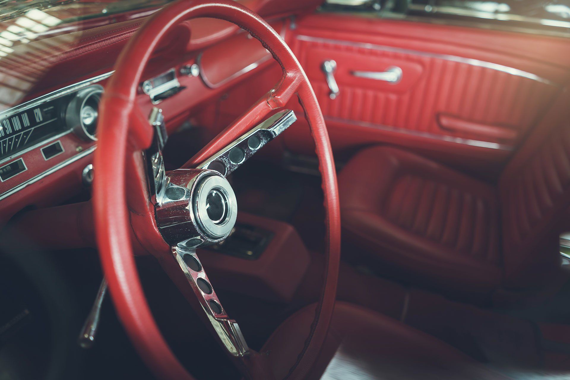Miller Place Auto Upholstery | Classic & Custom Renovations | Miller Place, NY