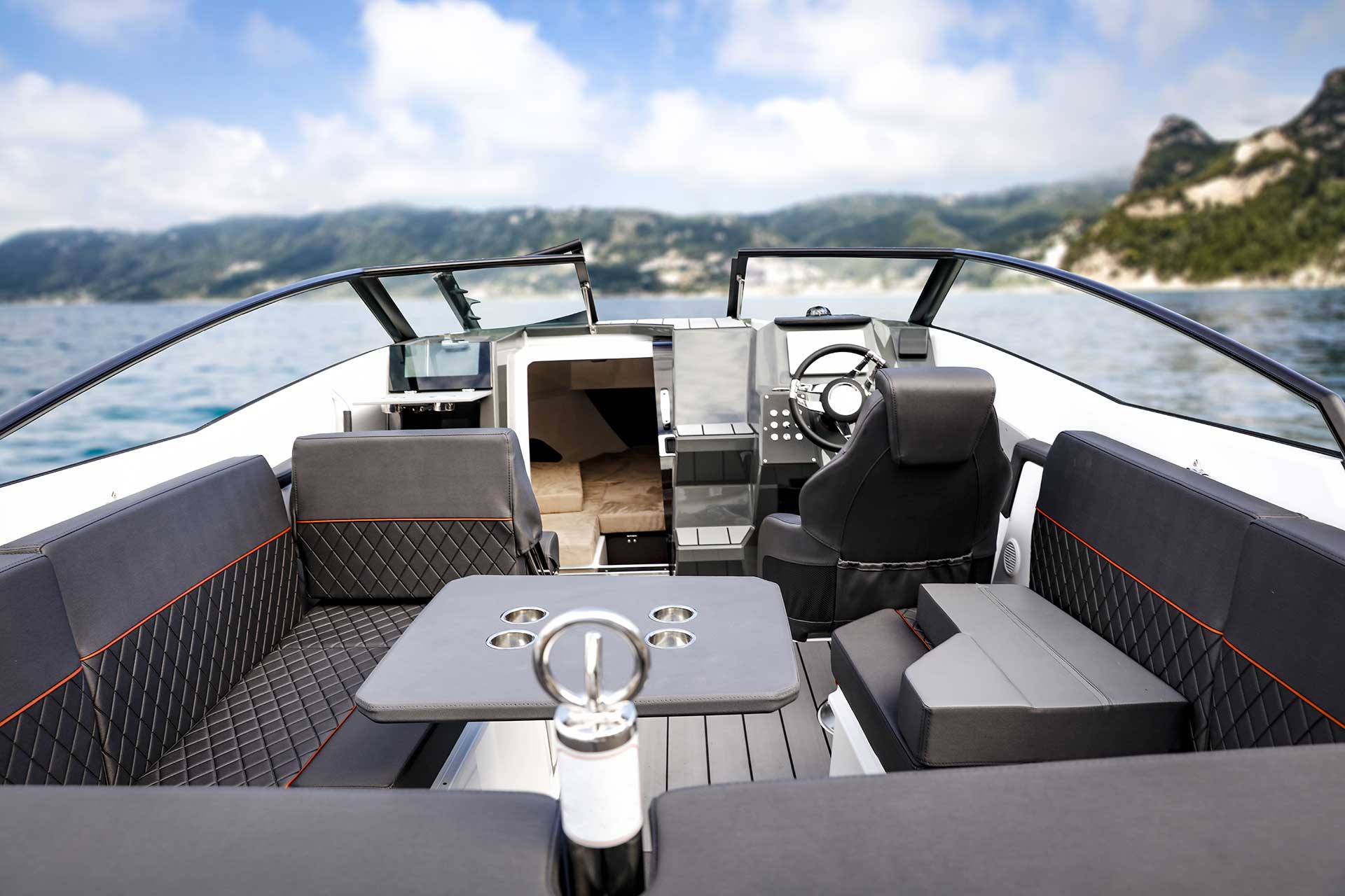 Miller Place Auto Upholstery | Marine Upholstery | Miller Place, NY