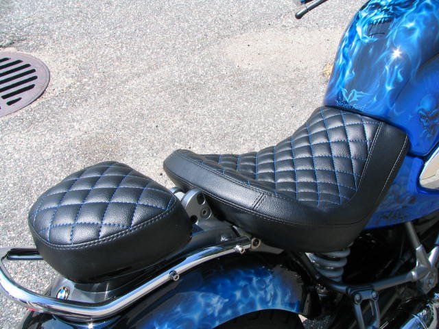 Miller Place Auto Upholstery | Motorcycle Seats | Miller Place, NY