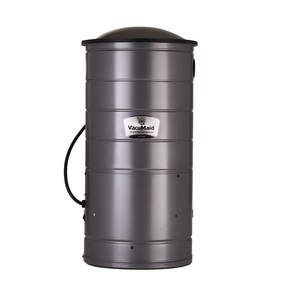 Central Vacuum Vacumaid SR38