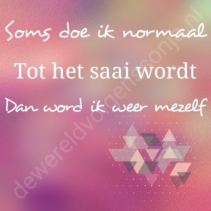 introvert niet saai