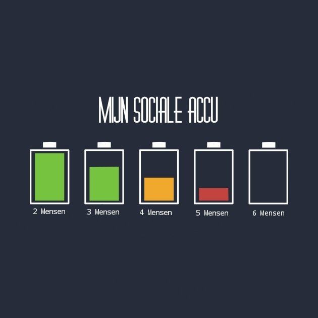 sociale accu