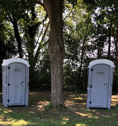 Red Sewage Truck — Barnwell, SC — Quality Septic Service Red Sewage Truck — Barnwell, SC — Quality Septic Service