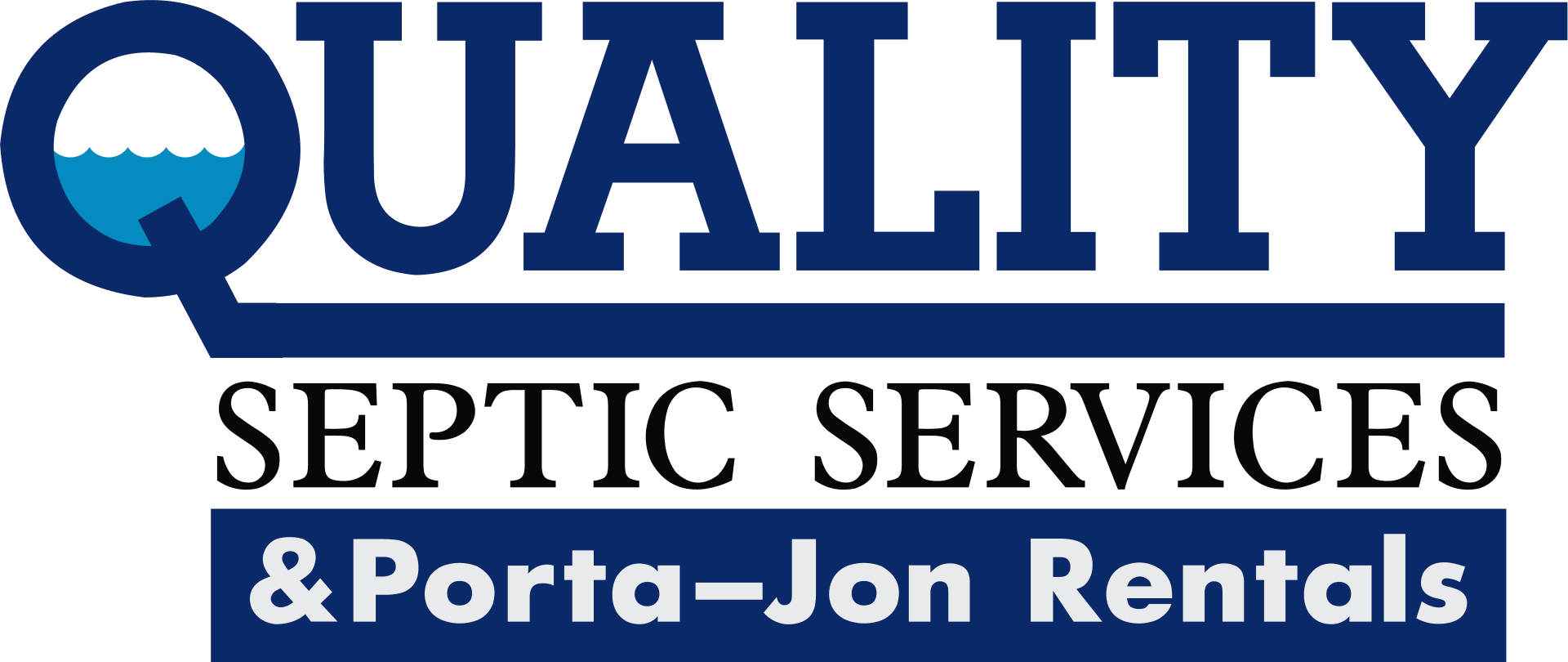 Quality Septic Service Quality Septic Service