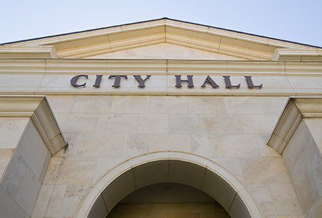 City Hall — Flemington, NJ — Scholl & Whittlesey, LLC City Hall — Flemington, NJ — Scholl & Whittlesey, LLC